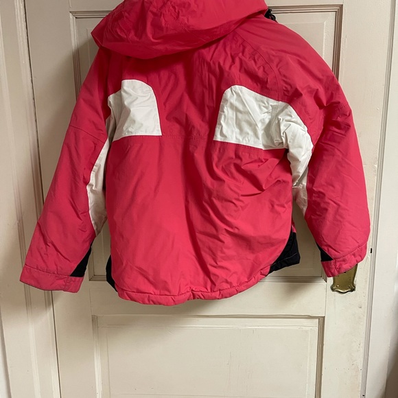 Otis girls ski jacket - Picture 4 of 4